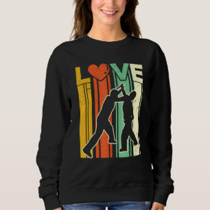Krav Maga Self Defense Martial Arts - Mixed Martia Sweatshirt