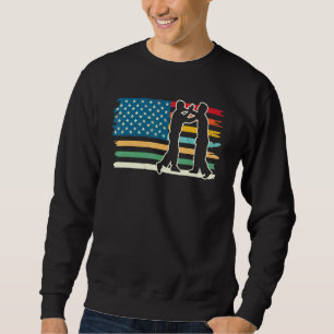 Krav Maga Self Defense Martial Arts - Mixed Martia Sweatshirt