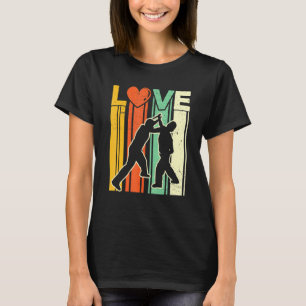 Krav Maga Self Defense Martial Arts - Mixed Martia T-Shirt