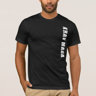 Krav Maga T - Shirt