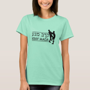 Krav Maga T-Shirt