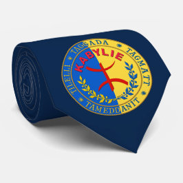 Kravate Kabylie Krawatte