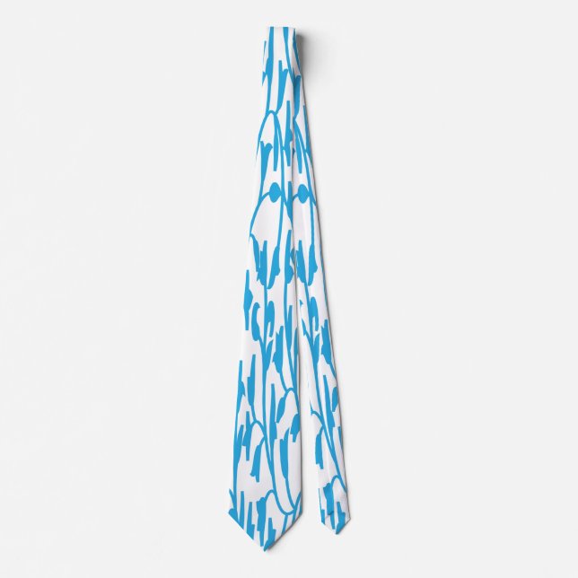 Krawatte (Vorderseite)