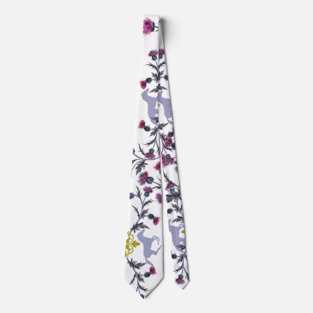 Krawatte (Vorderseite)