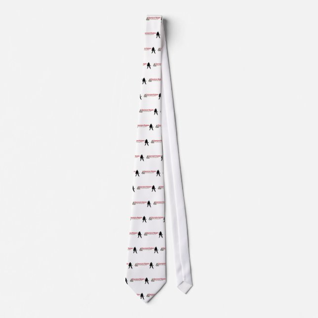 Krawatte (Vorderseite)