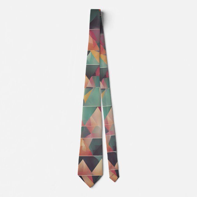 Krawatte (Vorderseite)