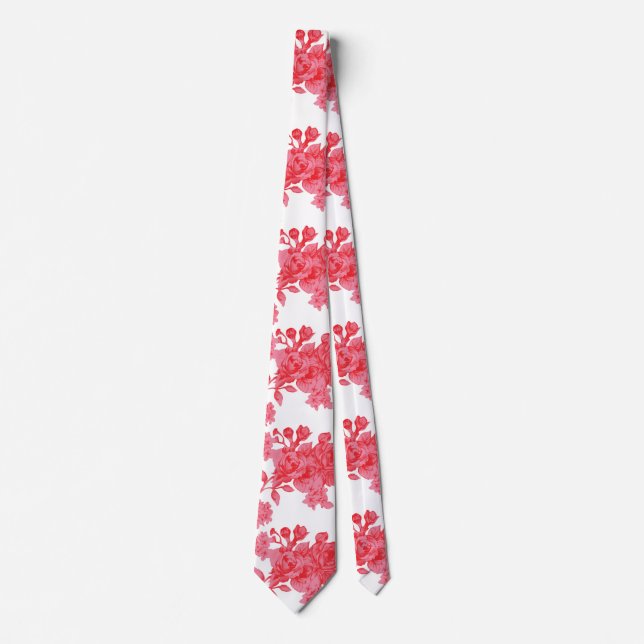 Krawatte (Vorderseite)