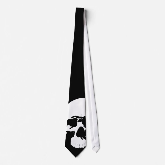 Krawatte (Vorderseite)