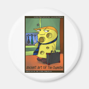 Krawatte 22222222222222222 magnet