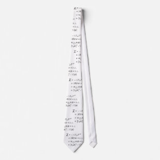 Krawatte - das Standardmodell