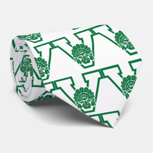 Krawatte der Amerikanische Ureinwohner der Hochsch