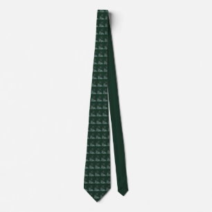 Krawatte der Freiheit NY City Souvenir Necktie