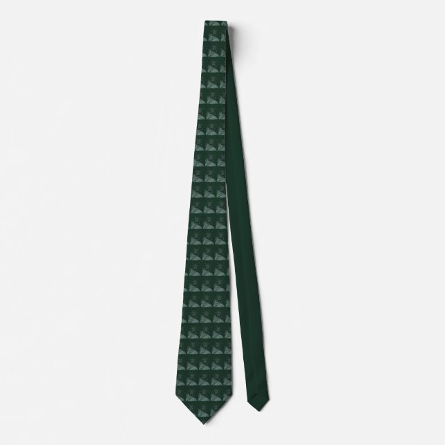 Krawatte der Freiheit NY City Souvenir Necktie (Vorderseite)