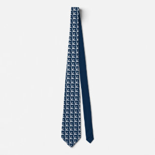 Krawatte der Freiheit NY City Souvenir Necktie
