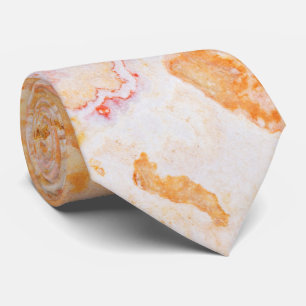 Krawatte des Natursteinmusters