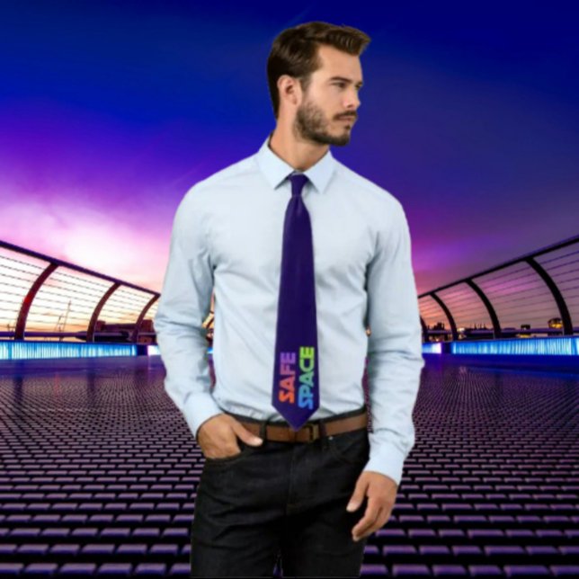 Krawatte des Pride (Von Creator hochgeladen)