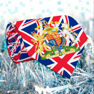 Krawatte des Vereinigten Königreichs, Fashion Brit