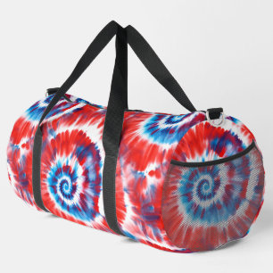 Krawatte Duffle Bag