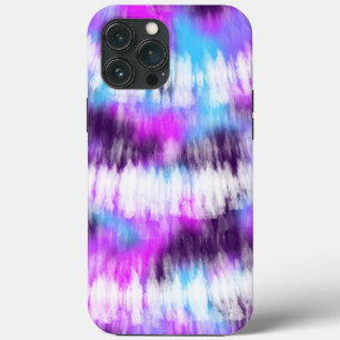Krawatte-Dye Case-Mate iPhone Case