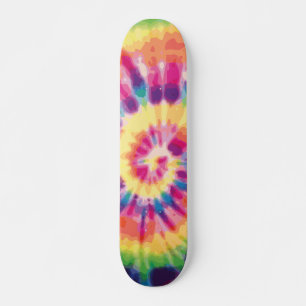 Krawatte Dyed Skate Skateboard