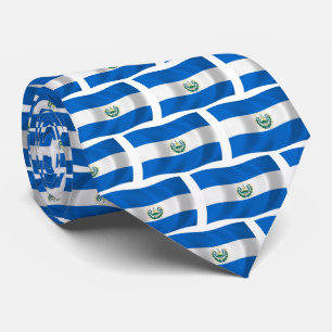 Krawatte El Salvador