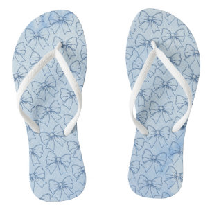 Krawatte Flip Flops