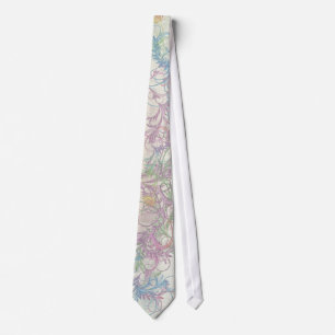 Krawatte für die veränderbare Base MultiColor Flor