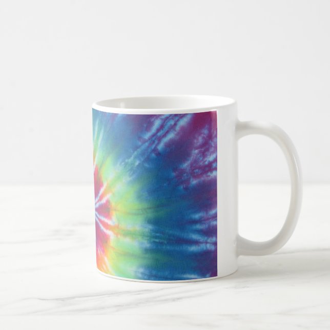 Krawatte getauchte Tasse zum Verkauf (Rechts)