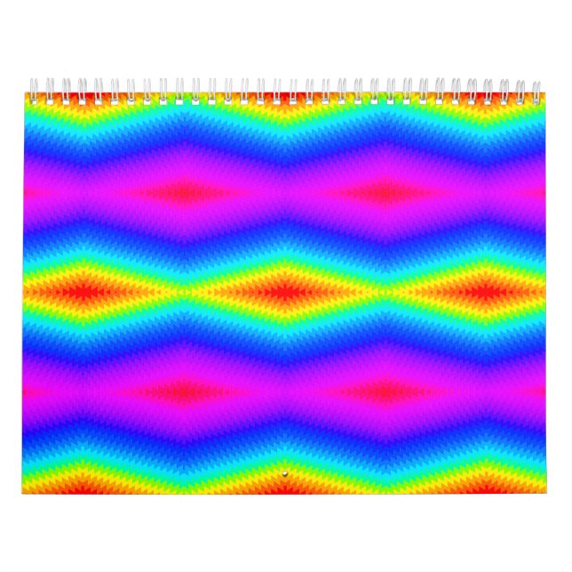Krawatte Kalender (Titelbild)