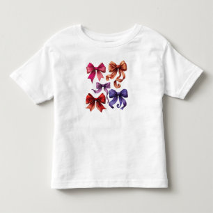 Krawatte Kleinkind T-shirt