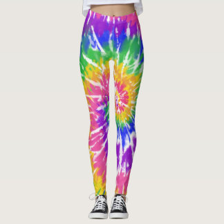 Krawatte Leggings