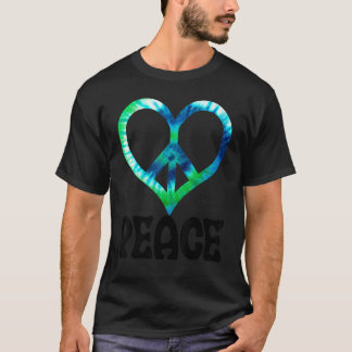 Krawatte Liebe Herz Frauen Hand Liebe T-Shirt