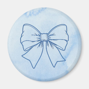 Krawatte Magnet