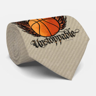 Krawatte nicht zu stoppen (Basketball)