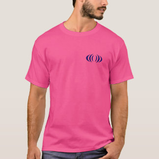 Krawatte T-Shirt