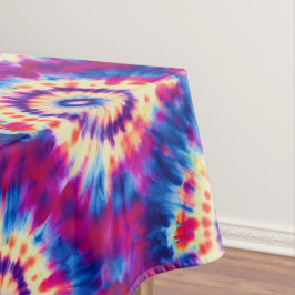 Krawatte Tischdecke