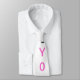 Krawatte Y0L0 (Gebunden)