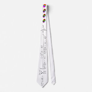 Krawatte, Zernike Polynome Krawatte