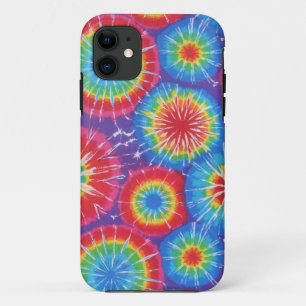 Krawatten-Case-Mate-Fall iPhone 11 Hülle