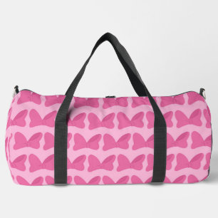 Krawatten-Dufflebag Duffle Bag