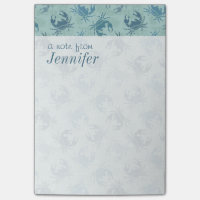 Krawatten-Muster der Krabben | addieren Ihren