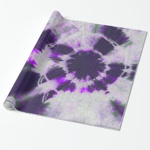 Krawatten-Zusammensetzung #1 durch Michael Moffa Geschenkpapier