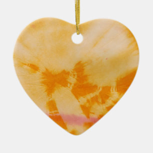 Krawatten-Zusammensetzung #4 durch Michael Moffa Keramikornament