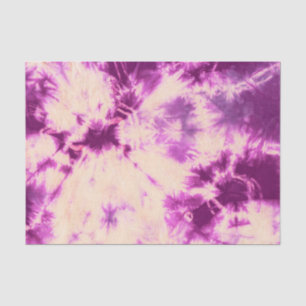 Krawatten-Zusammensetzung #7 durch Michael Moffa Seidenpapier