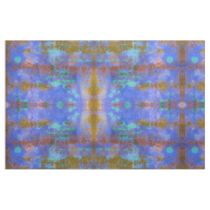 Krawatten-Zusammensetzung #9 durch Michael Moffa Stoff