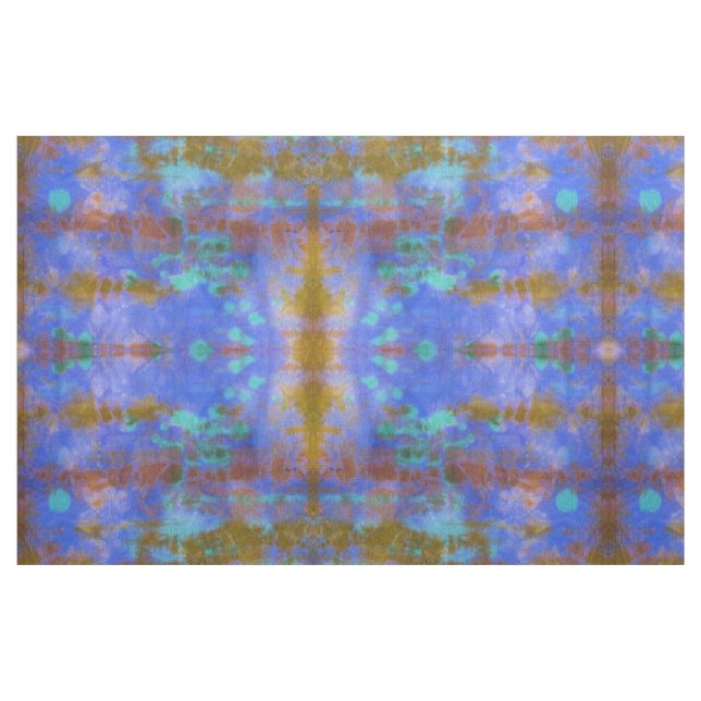 Krawatten-Zusammensetzung #9 durch Michael Moffa Stoff (Yard (91,4 cm))