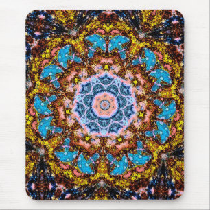 Krawattenpilze 4 mousepad