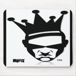 Krayz E Mousepad-2 Mousepad