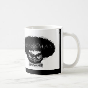Krazyman Tasse 1