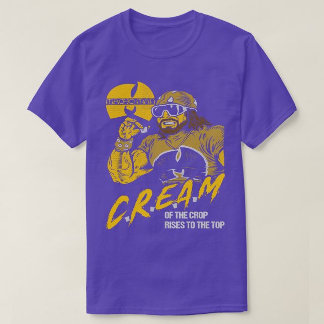 KREAM T-Shirt (Design vorne)